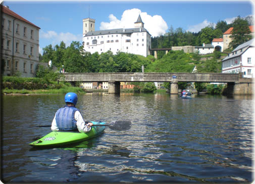 Rozmberk